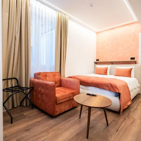 Apartment Bel Air Sarajevo