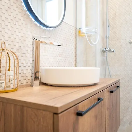 Apartman Bel Air Sarajevo