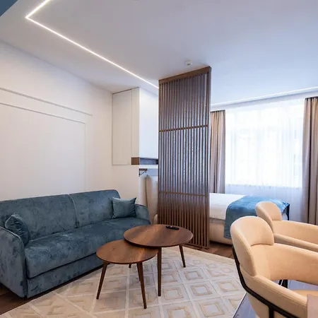 Apartment Bel Air Sarajevo