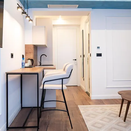 Bel Air سراييفو