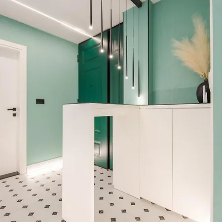 Apartment Bel Air