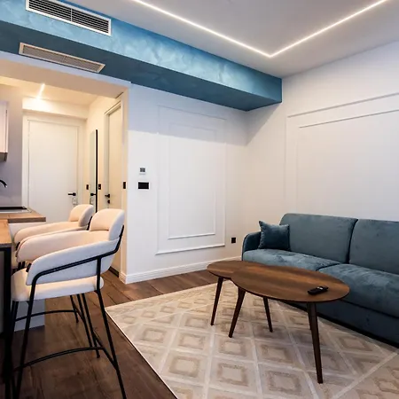 Bel Air Appartamento *