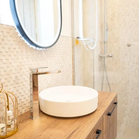 Bel Air Apartman Sarajevo