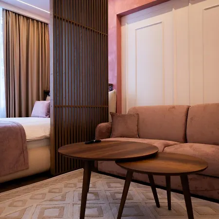 Apartment Bel Air Sarajevo
