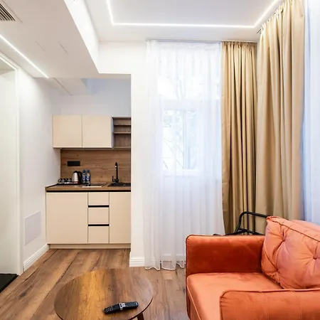 Bel Air * سراييفو