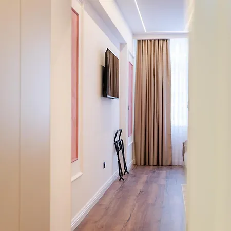 Bel Air Apartman Sarajevo