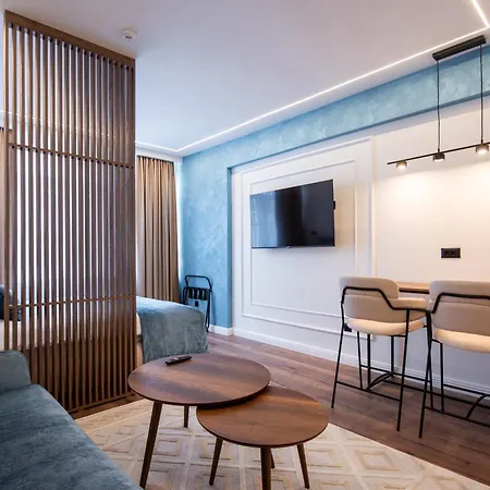 Apartman Bel Air Sarajevo