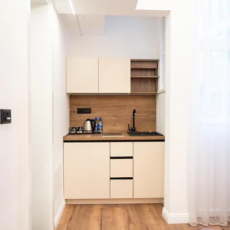 Bel Air * Saraybosna