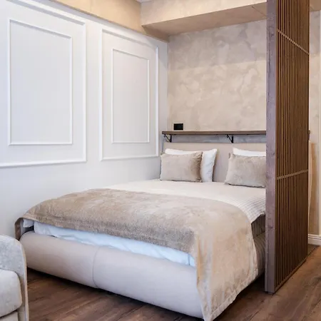 Apartment Bel Air *