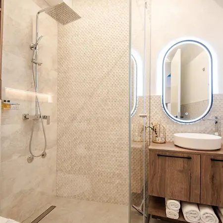 Bel Air Apartman Sarajevo