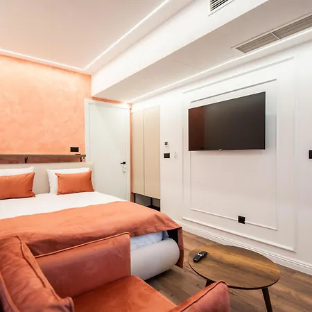 Bel Air * سراييفو