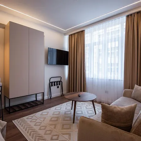 Bel Air Daire Saraybosna