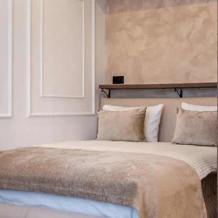 Apartman Bel Air Sarajevo