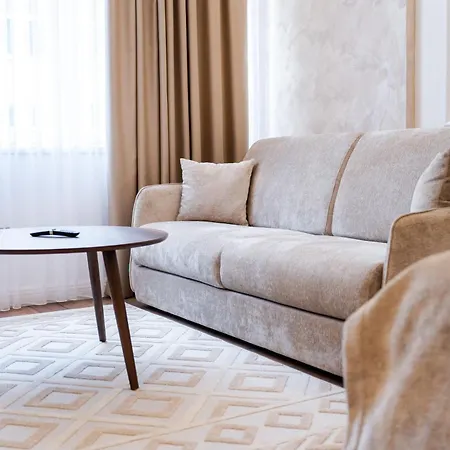 Bel Air سراييفو