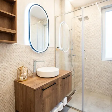 Bel Air * Saraybosna