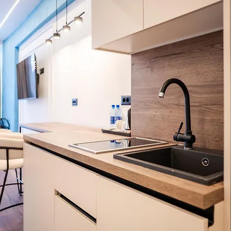 Apartment Bel Air