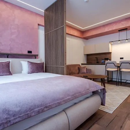 Bel Air Daire Saraybosna