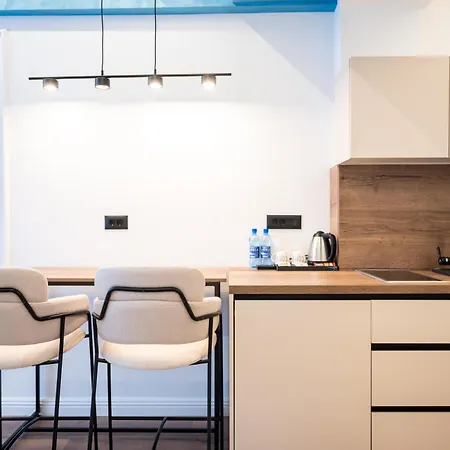 Apartment Bel Air Sarajevo