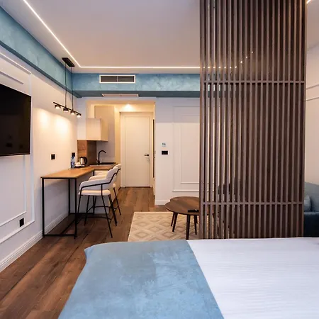 Bel Air * Saraybosna