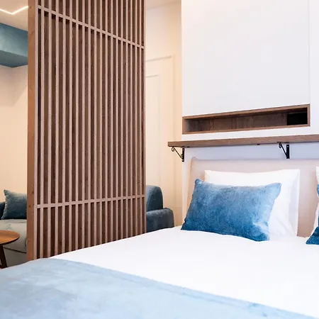 Daire Bel Air Saraybosna