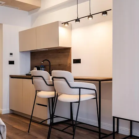 Bel Air * سراييفو