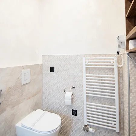 Bel Air Apartman Sarajevo