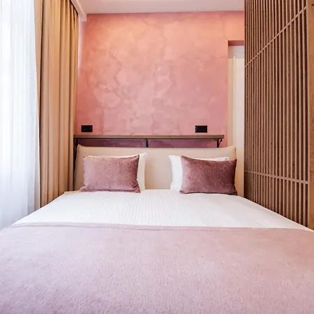 Bel Air سراييفو