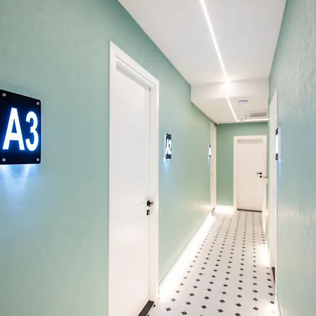 Bel Air * سراييفو