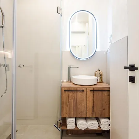 Apartman Bel Air Sarajevo