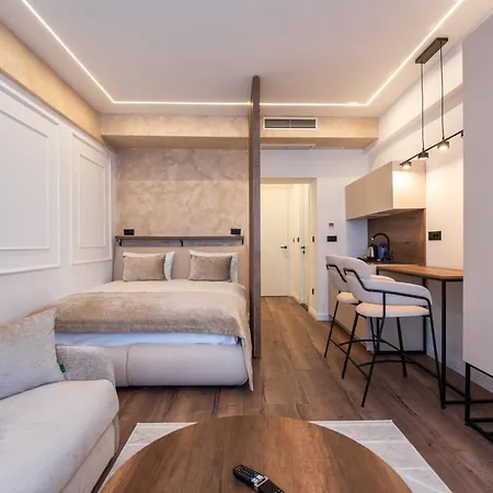 Apartment Bel Air Sarajevo