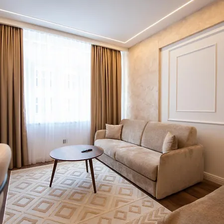 Apartment Bel Air *