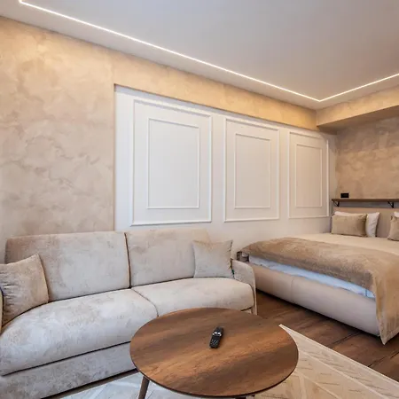 Bel Air Daire Saraybosna