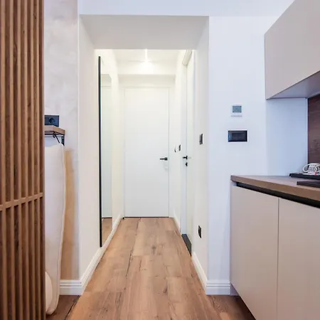 Bel Air Apartman Sarajevo