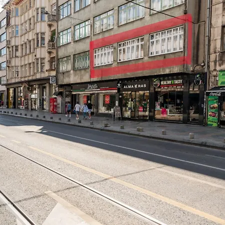 Bel Air * Sarajevo